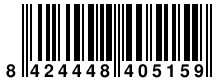 Ver codigo de barras