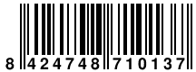 Ver codigo de barras