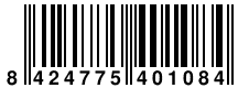 Ver codigo de barras