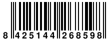 Ver codigo de barras
