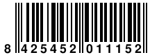 Ver codigo de barras