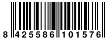 Ver codigo de barras