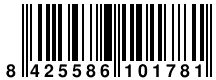 Ver codigo de barras