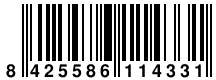 Ver codigo de barras