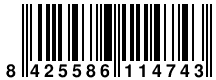 Ver codigo de barras