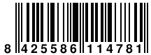 Ver codigo de barras