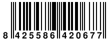 Ver codigo de barras