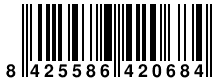 Ver codigo de barras