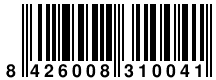 Ver codigo de barras