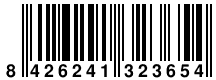 Ver codigo de barras