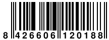 Ver codigo de barras