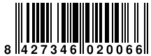 Ver codigo de barras
