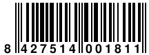 Ver codigo de barras