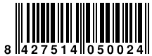 Ver codigo de barras