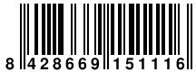 Ver codigo de barras