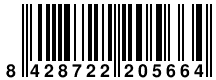 Ver codigo de barras