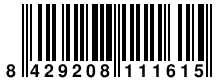 Ver codigo de barras