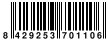 Ver codigo de barras