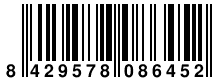Ver codigo de barras