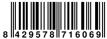 Ver codigo de barras