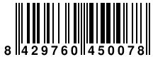 Ver codigo de barras