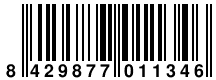 Ver codigo de barras