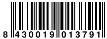 Ver codigo de barras