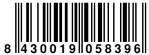 Ver codigo de barras