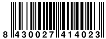 Ver codigo de barras