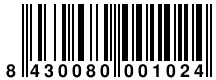Ver codigo de barras
