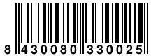 Ver codigo de barras