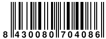 Ver codigo de barras