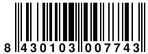 Ver codigo de barras