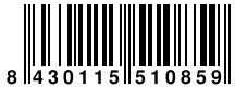 Ver codigo de barras