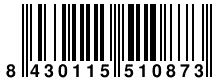 Ver codigo de barras
