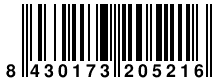 Ver codigo de barras