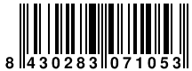 Ver codigo de barras