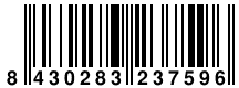 Ver codigo de barras