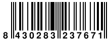Ver codigo de barras