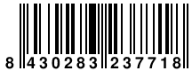 Ver codigo de barras