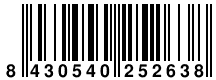 Ver codigo de barras