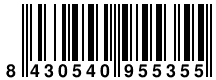 Ver codigo de barras
