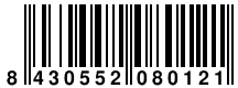 Ver codigo de barras