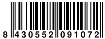 Ver codigo de barras