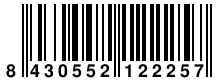Ver codigo de barras
