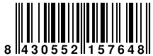 Ver codigo de barras