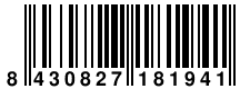 Ver codigo de barras