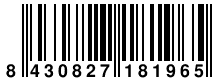 Ver codigo de barras