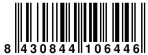 Ver codigo de barras