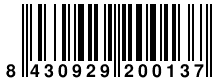 Ver codigo de barras